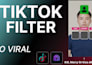 create custom tiktok filter with tiktok effect house